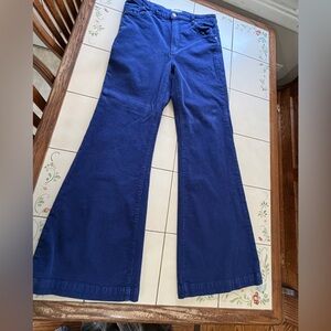 Rolla’s East Coast Flare Cords - 32